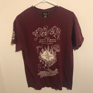 Harry Potter Tee